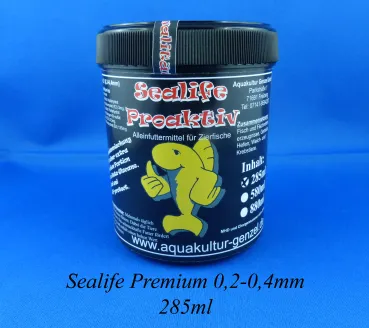 Sealife Proaktive Premium 285ml